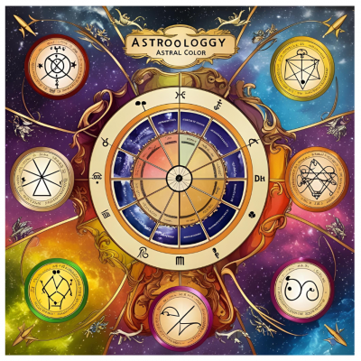 Astrologie