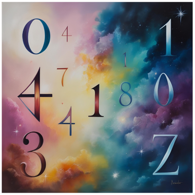 Numerologie